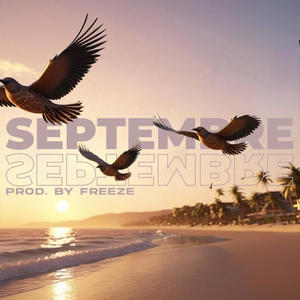 Septembre (feat. ADM)