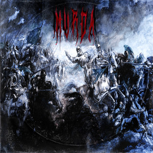 MURDA! (Explicit)