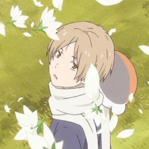 茜さす/夕晖-夏目友人帐 伍ED Short.ver