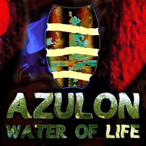 Water of Life Remix EP