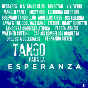 Tango Para La Esperanza