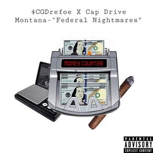 Federal Nightmares (Explicit)