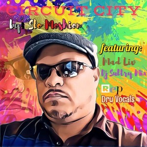 Simple Deeds(feat. Dru Vocals & Mad Liv)