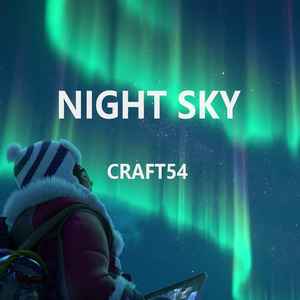 night sky