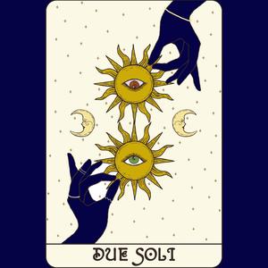 DUE SOLI (solo agli occhi tuoi) (feat. NM Beats)