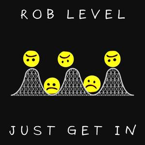 Just Get In (Explicit)