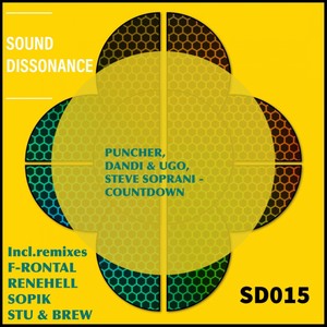 Countdown (Sopik Remix)