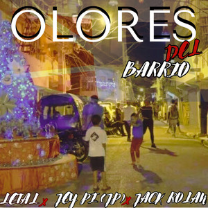 Olores Del Barrio