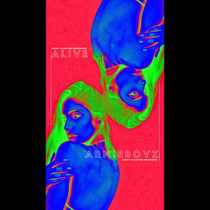 Alive (Extended Version)