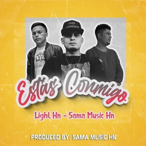 Estás Conmigo (feat. Sama Music Hn)