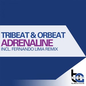 Adrenaline (Original Mix)