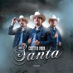 Cartita para santa