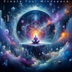 Create Your Mindspace (Symphony of Imagination)