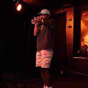 Snorlax (feat. RKSTATE) (DaRKState Remix|Explicit)