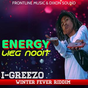 Energy Lieg Nooit (feat. Silectha Dixon)