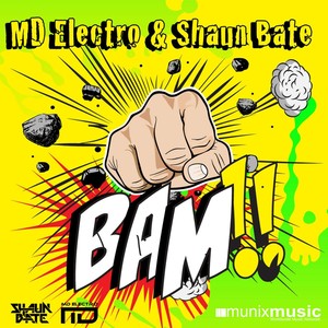 Bam! (Radio Mix)