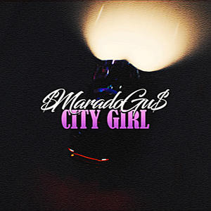 City girl (Explicit)