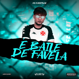 É Baile de Favela (Explicit)