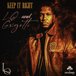 Keep It Right (Radio)