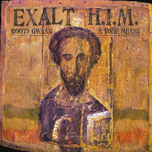 Crucified (Acoustic)