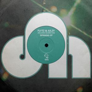 Spinning (Celdred Remix)