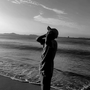 离开的思念 (伴奏)