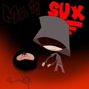 MR.11 SUX (Explicit)