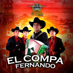 El Compa Fernando