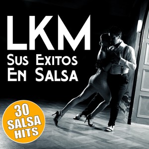 No Te Bote (Salsa Version)