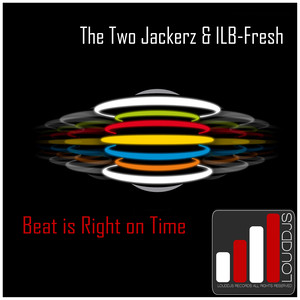 Beat Is Right On Time