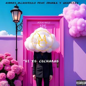 Si escucharas (feat. odarka & Grafezzy)