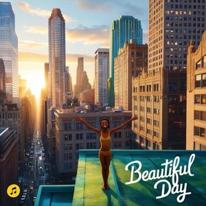 Beautiful Day (feat. Ghostra Nostra)