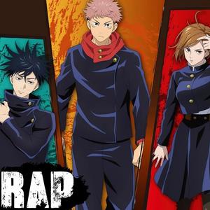 Hechiceros De Jujutsu Kaisen MacroRap.(feat. Tami Rosales, MegaR, Zoiket, Far, Keyto, Darckstar, Nyako, Benderu, CarpalComic3, Elii-Elyne!, Balutaku Covers & Kibta)
