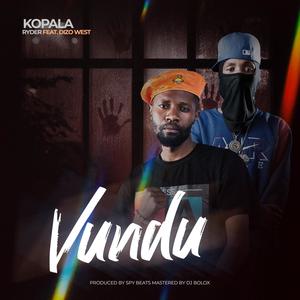 Kopala Ryder (Vundu) (feat. Dizo West)
