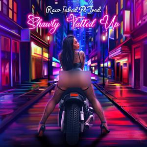 Shawty Tatted Up (feat. Jred) (Explicit)