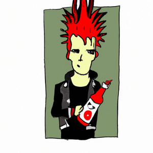 Hot Sauce (Explicit)