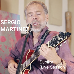 Súplica (Live Session)