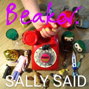 Sally Said (Explicit)