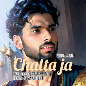 Chalta Ja