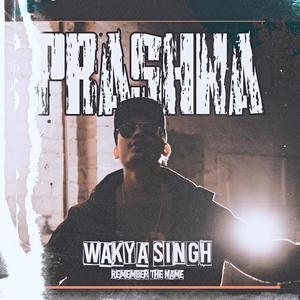 Prashna(feat. Xnote) (Explicit)