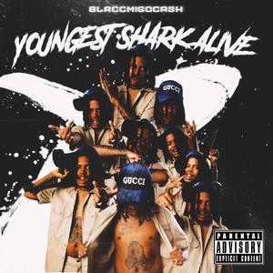 The Youngest Shark Alive (Explicit)