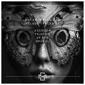 Micro Crystalized Time