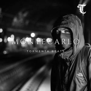 MONTECARLO (Guitar Boom Bap Freestyle Beat)