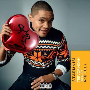 Trevor Noah (Explicit)