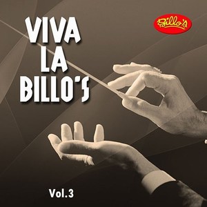 Viva la Billo's, Vol. 3