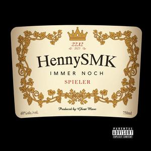 IMMER NOCH (Explicit)