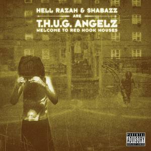 THUG Angelz - The Obituary (E.B.G.G.)