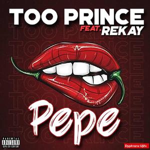 Pepe (feat. Rekay)