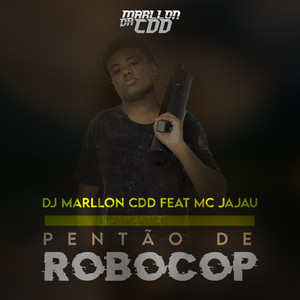 Pentão de Robocop (Explicit)