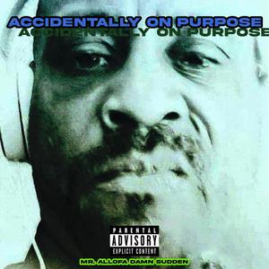 Accidentally On Purpose (Explicit)